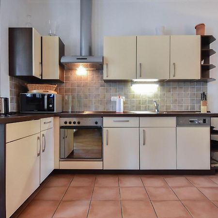 Villa Lamora Wohnung 4 Heringsdorf  Esterno foto