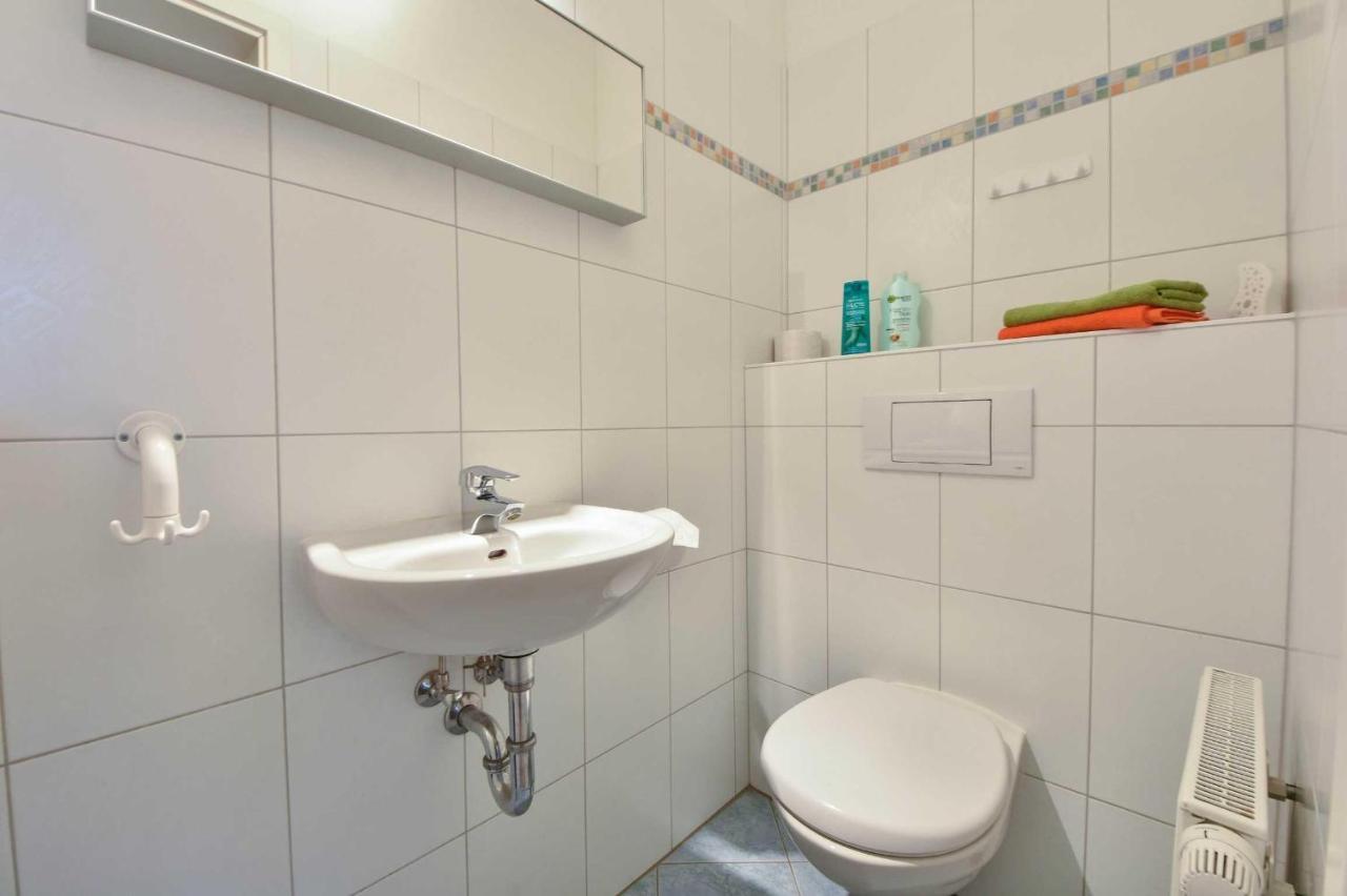 Villa Lamora Wohnung 4 Heringsdorf  Esterno foto