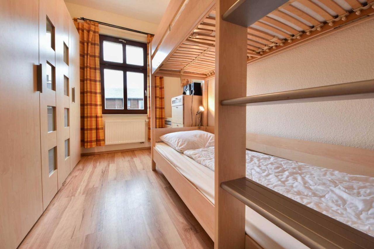 Villa Lamora Wohnung 4 Heringsdorf  Esterno foto