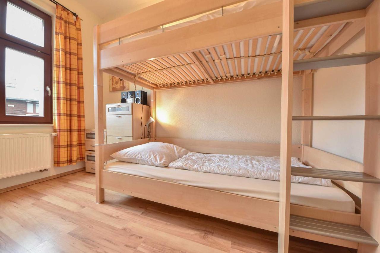 Villa Lamora Wohnung 4 Heringsdorf  Esterno foto